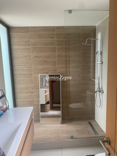 Departamento En Arriendo De 3 Dorm. En Viña Del Mar Reñaca