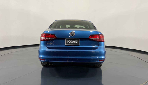 Imagen 8 de 15 de 46534 - Volkswagen Jetta A6 2016 Con Garantía Mt