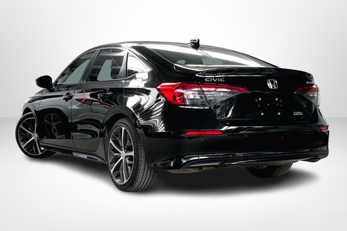 Honda Civic 4P TOURING L4/1.5/T AUT
