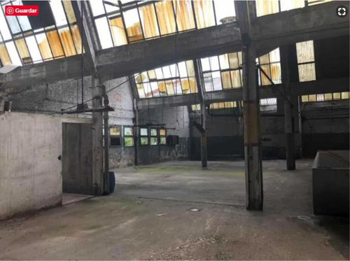 Venta Local 3.000 M2 Edif. - 8 M. De Altura. Tres Cruces