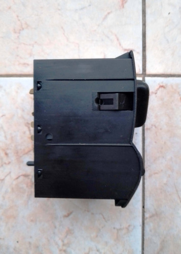 Imagen 3 de 8 de Perilla Control Comando Switch Conmutador Luces Focos Astra