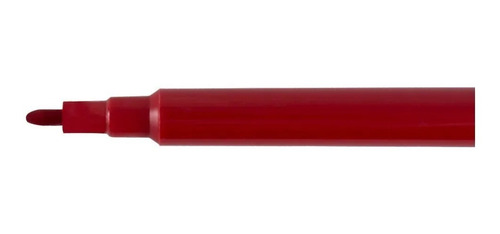 Canetinha Hidrográfica Hidrocor Lavável 12 Cores Leo E Leo