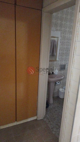 Terreno Com Casa E Salão Antigo Na Vila Formosa - Ta7957