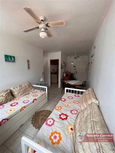 Imagem 6 de 6 de Apartamento A Venda No Centro De Peruibe. - Ita3740