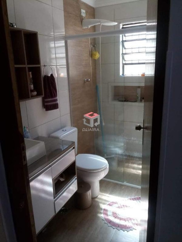Imagem 22 de 29 de Sobrado À Venda, 3 Quartos, 1 Suíte, 2 Vagas, Valparaíso - Santo André/sp - 51627