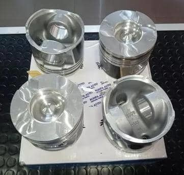 Set Piston Changan Kaicene F70 