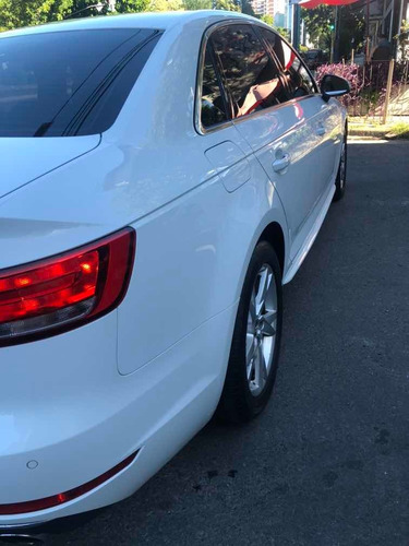 Audi A4 2.0 Fsi 190cv 2017