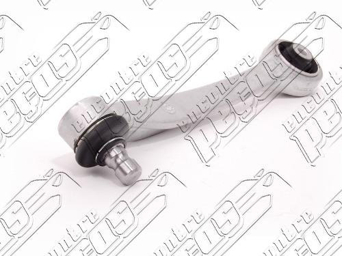 Braço Superior Reto Dianteiro Audi A4 2.4 V6 30v 2001 A 2004