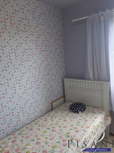 Imagem 21 de 29 de Vendo Apartamento 2 Quartos Com Suite Em Campo Grande - Ap02412 - 34826183