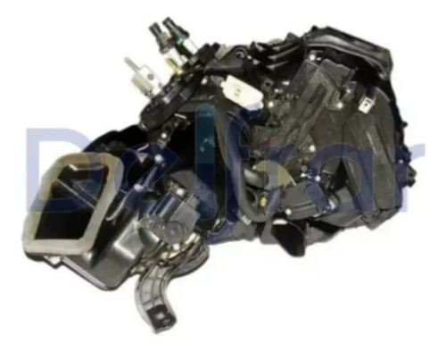 Caixa Evaporadora Ar Condicionado Ford New Ka 1.0 2015-2018