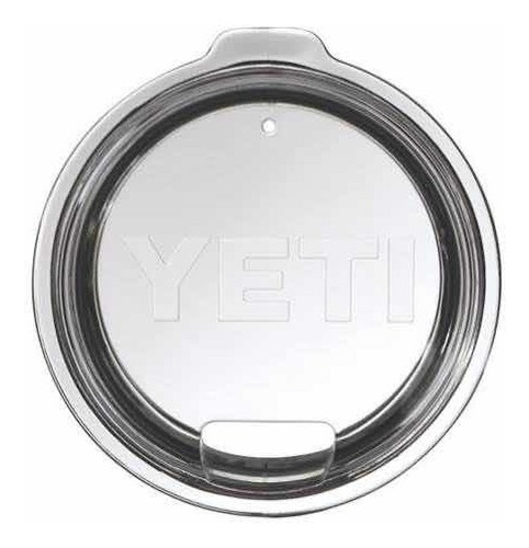 Tapa Clasica Para Termo Vaso Yeti 20 Oz