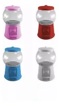 Comprar 10 Dulceros Chiclera Contenedor Recuerdo Colores Chiclera
