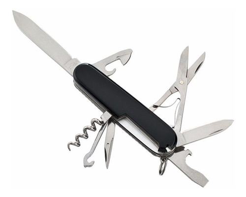 Navaja Victorinox Climber 14 Servicios 100% Original Suiza