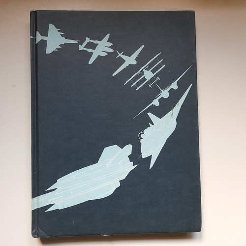 El Libro De Los Aviones En Alemán D Mondey S Verlag