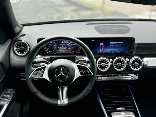 Mercedes-Benz GLB 220 2.0 MHEV PROGRESSIVE 4MATIC 8G-DCT