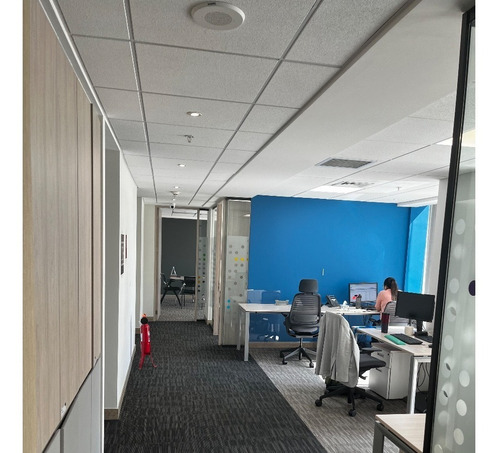 Imagen 8 de 25 de Oficina En Arriendo En El Mejor Sector De Las Condes