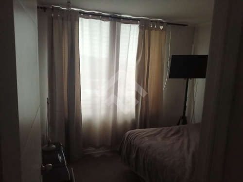Venta Departamento En Matucana En Comuna De Quinta Normal