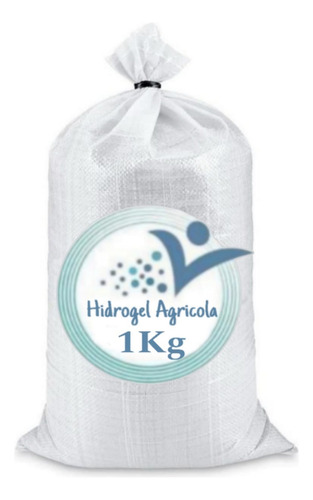 Hidrogel Agricola (poliacrilato De Sodio) 2kgs