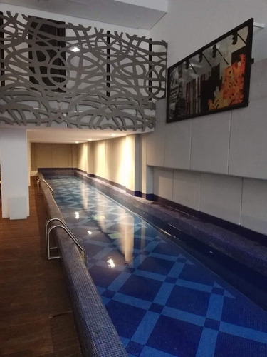Hermoso Loft En Renta Amueblado En Roma Norte Mg28