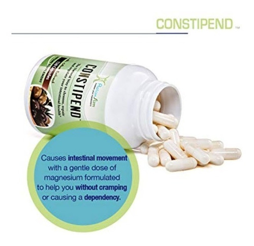Constipend Estreñimiento Limpieza De Colon Frank Suarez