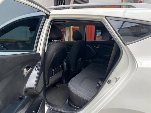 Hyundai Tucson Ix-35 2013