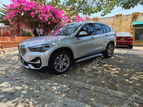 BMW X1 2.0 F48 Sdrive 20i