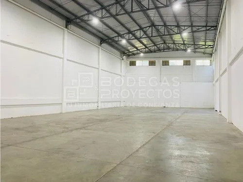 Bodega Para Venta Ubicada En La Estrella