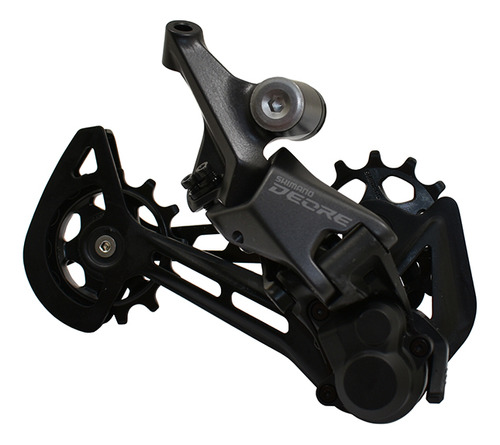 Cambio Mtb Shimano Deore Shadow Plus Rd-m5100-sgs Negro