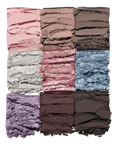 Sombras De Ojos Anastasia Sugar