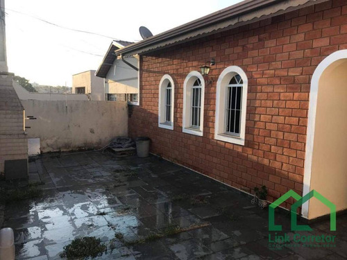 Casa Com 3 Dormitórios À Venda, 100 M² Por R$ 390.000,00 - Jardim Conceição - Campinas/sp - Ca0428