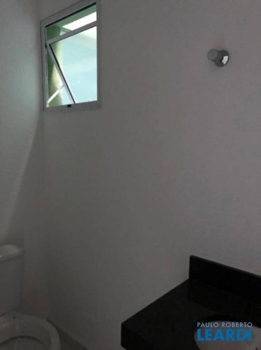 Sobrado - Vila Buenos Aires - Sp - 635831