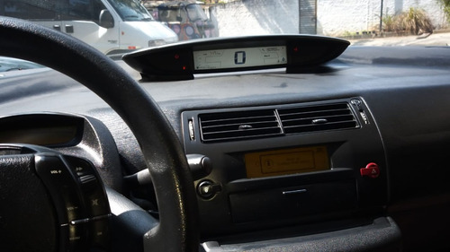 Imagem 10 de 15 de Citroen C4 Pallas Glx 2.0 Gasolina