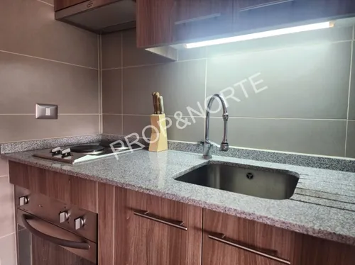 Se Vende Departamento Estudio Amoblado