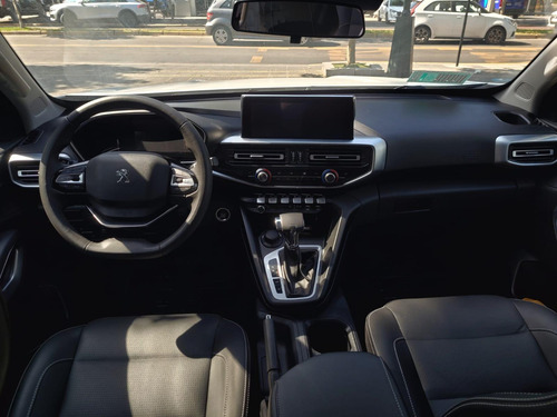 Peugeot Landtrek 2.2 BLUE HDI 180 AT6 4X4