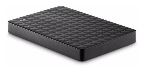 Imagen 4 de 6 de Disco Duro Externo Portátil 2tb Seagate Stea2000400