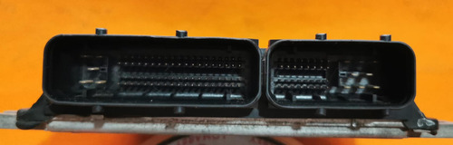 Computadora De Motor Xterra Frontier 2008 4.0l Mec71021 Ai (Usado)