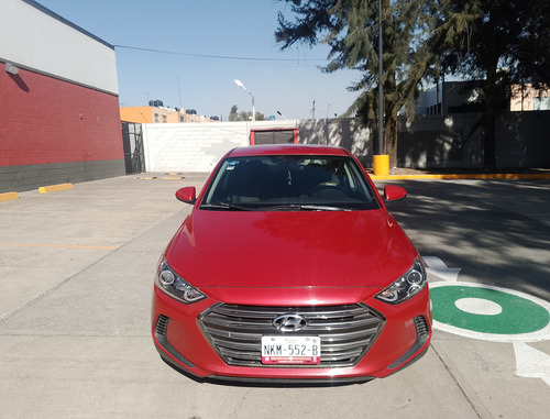 Hyundai Elantra 2.0 Gls Mt