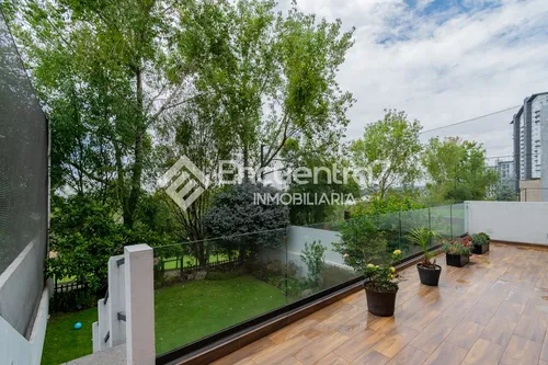 Venta Casa En Bosque Real