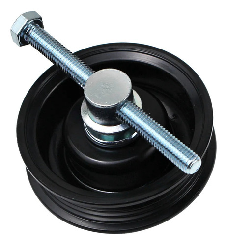 ! - Kit De Poleas Tensoras De Correa De Transmisión De Coche
