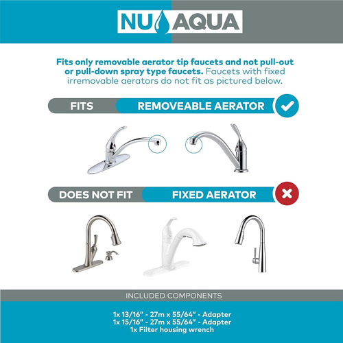 Premium 8-stage Countertop Filtration System - Easy To ...