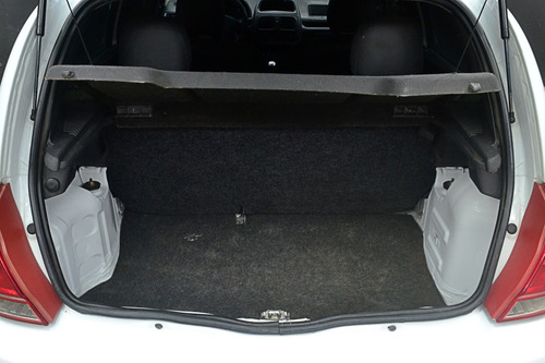 Renault Clio 1.2 Mio Confort Plus Abc
