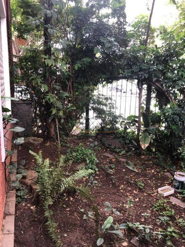 Imagem 16 de 30 de Sobrado À Venda, 360 M² Por R$ 1.200.000,00 - Belenzinho - São Paulo/sp - So1590