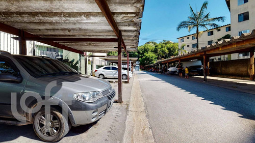 Imagem 13 de 14 de Apto Raposo Tavares | 2 Quartos | 40 M² | Cond: R$120.00 | 1 Vaga - 1il5ywg