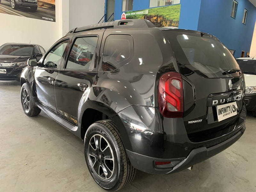 Imagem 7 de 15 de Renault Duster 1.6 Dakar 4x2 16v Flex 4p Manual 2016