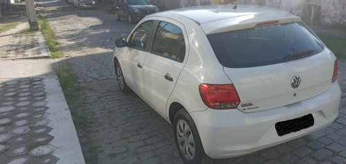 Imagem 8 de 14 de Gol 2015 Flex 1.0 Completo