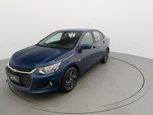 Chevrolet Onix 1.0 FLEX PLUS LT MANUAL