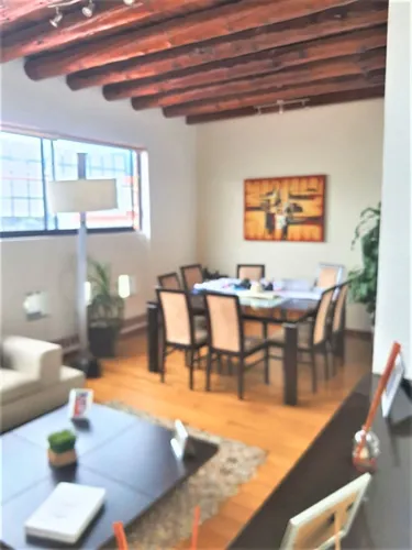 Venta Casa En Condominio Horizontal, San Nicolas Totolapan