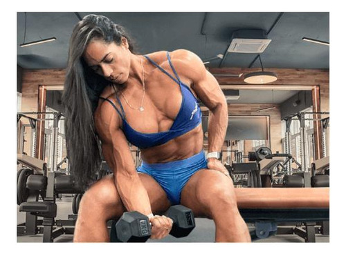Power Arginine Força E Hipertrofia Growth 120 Caps Natural Natural