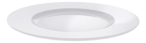 Plato Llano 27 Cm Porcelana Tramontina