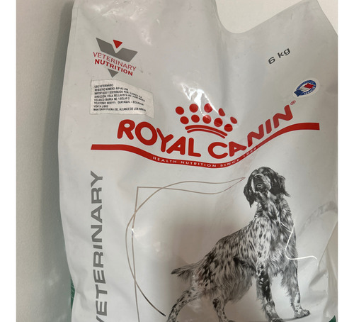 Royal Canin Satiety